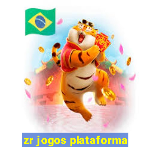 zr jogos plataforma